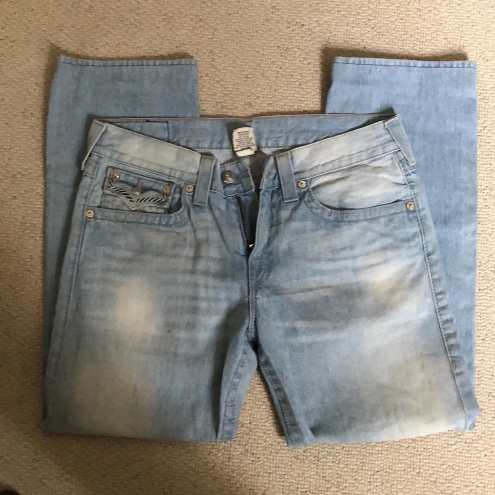 True religion jeans